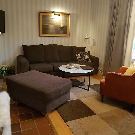 Nya Pallas Hotel Falkenberg Εξωτερικό φωτογραφία