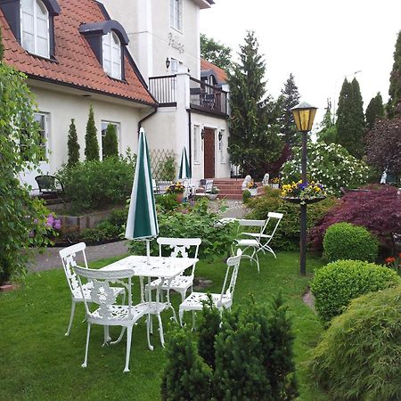 Nya Pallas Hotel Falkenberg Εξωτερικό φωτογραφία