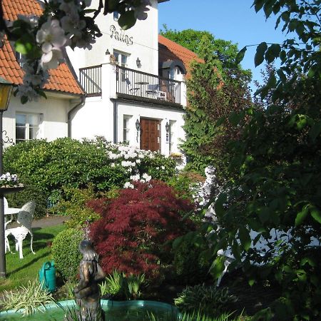 Nya Pallas Hotel Falkenberg Εξωτερικό φωτογραφία
