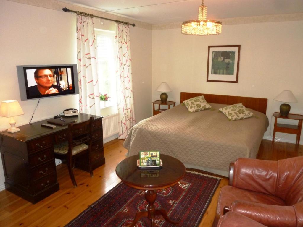 Nya Pallas Hotel Falkenberg Δωμάτιο φωτογραφία