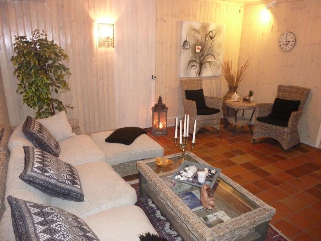 Nya Pallas Hotel Falkenberg Εξωτερικό φωτογραφία