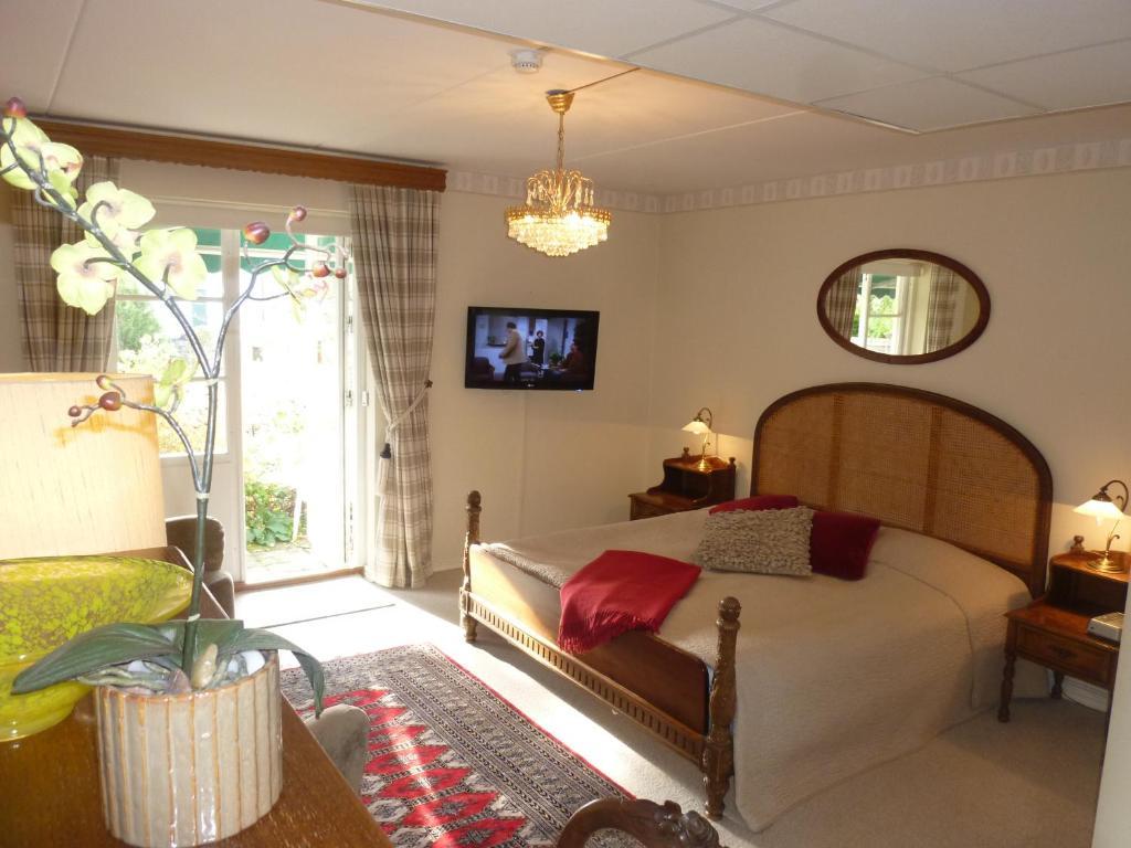 Nya Pallas Hotel Falkenberg Δωμάτιο φωτογραφία