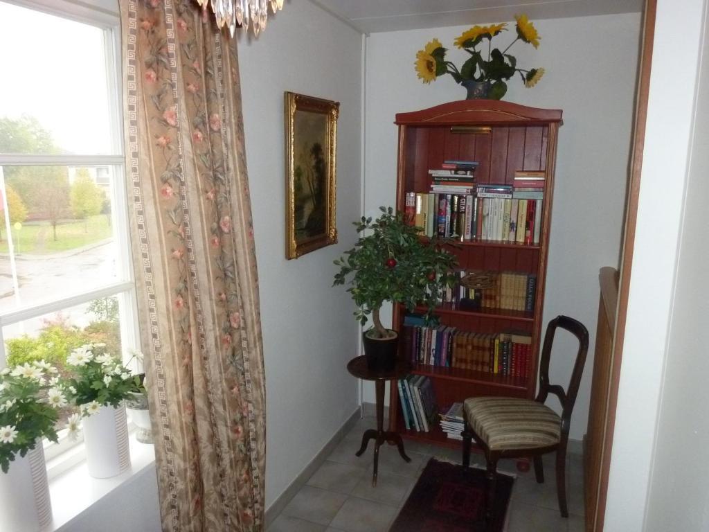 Nya Pallas Hotel Falkenberg Εξωτερικό φωτογραφία