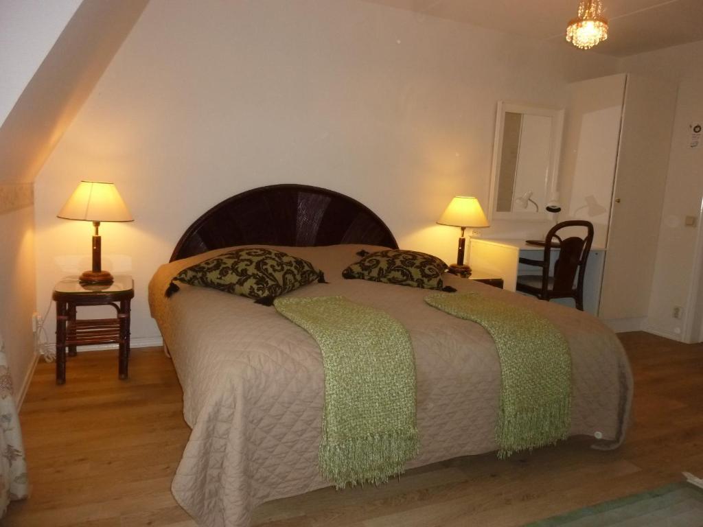 Nya Pallas Hotel Falkenberg Εξωτερικό φωτογραφία