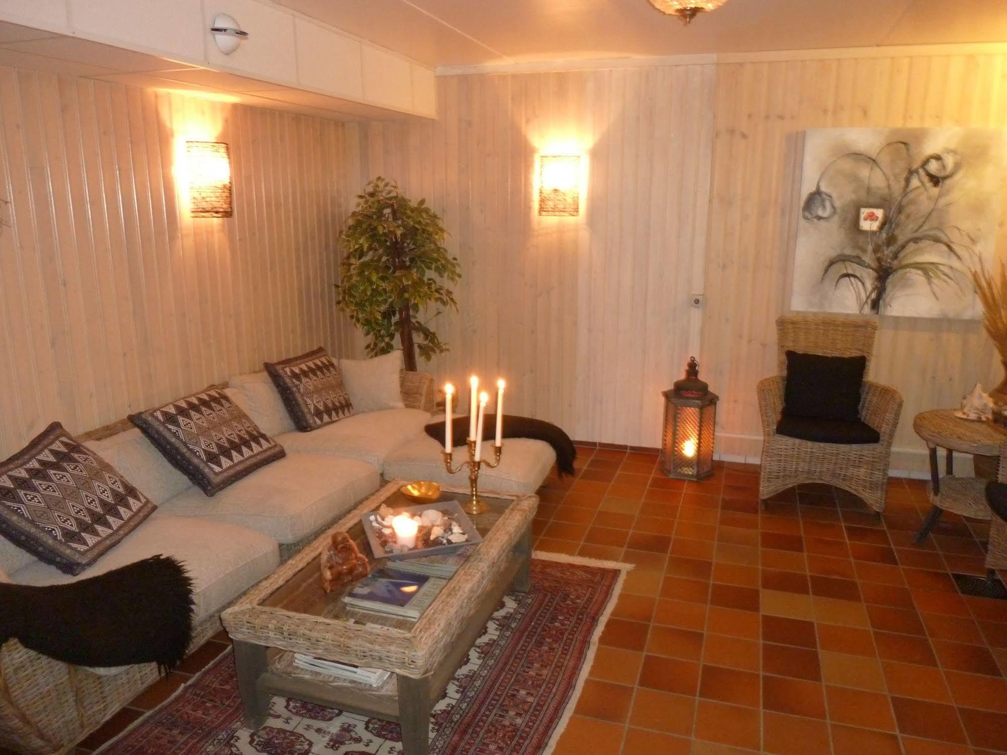 Nya Pallas Hotel Falkenberg Εξωτερικό φωτογραφία
