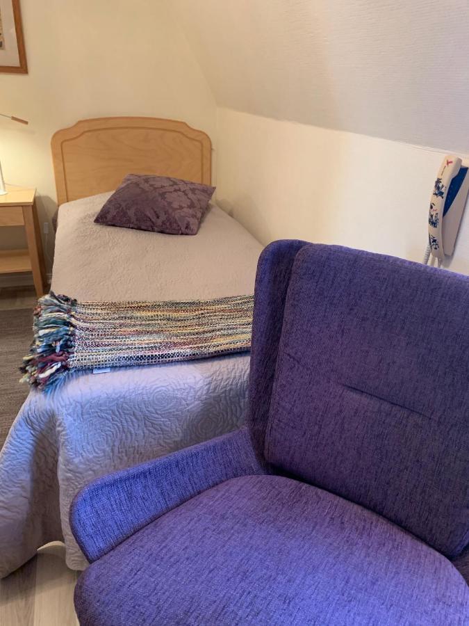 Nya Pallas Hotel Falkenberg Εξωτερικό φωτογραφία