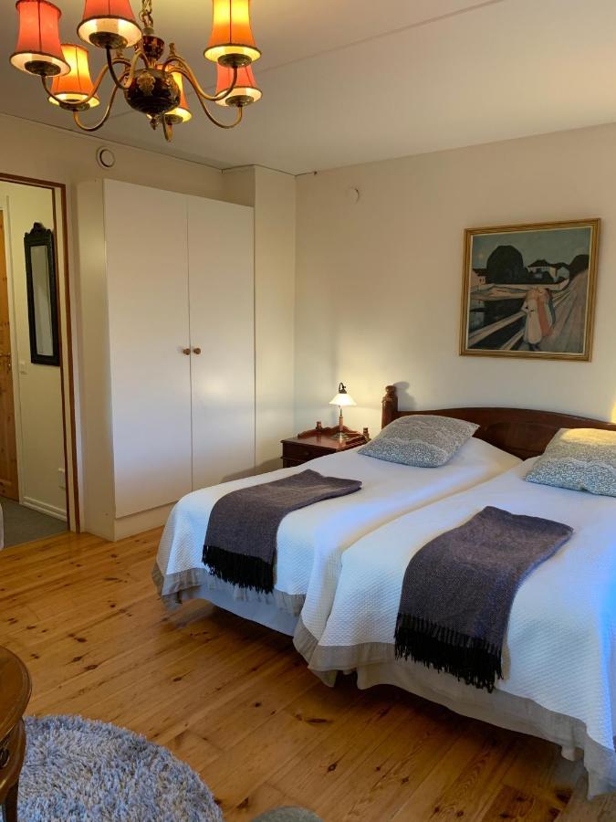 Nya Pallas Hotel Falkenberg Εξωτερικό φωτογραφία