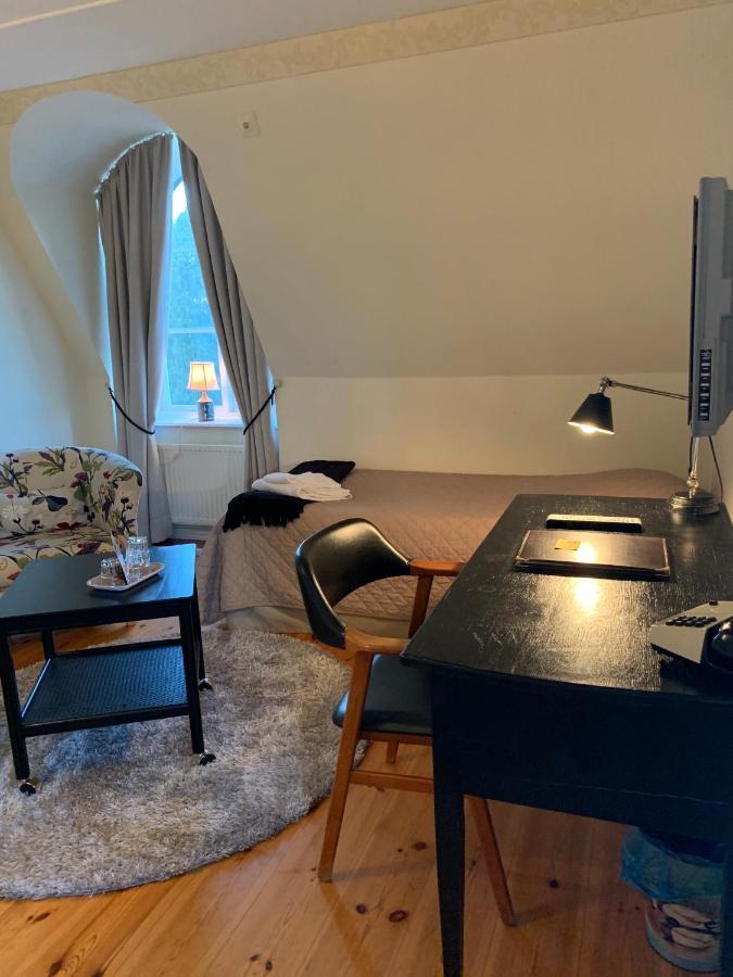 Nya Pallas Hotel Falkenberg Εξωτερικό φωτογραφία
