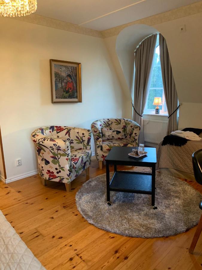 Nya Pallas Hotel Falkenberg Εξωτερικό φωτογραφία