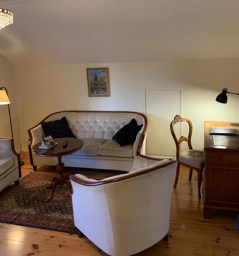 Nya Pallas Hotel Falkenberg Εξωτερικό φωτογραφία