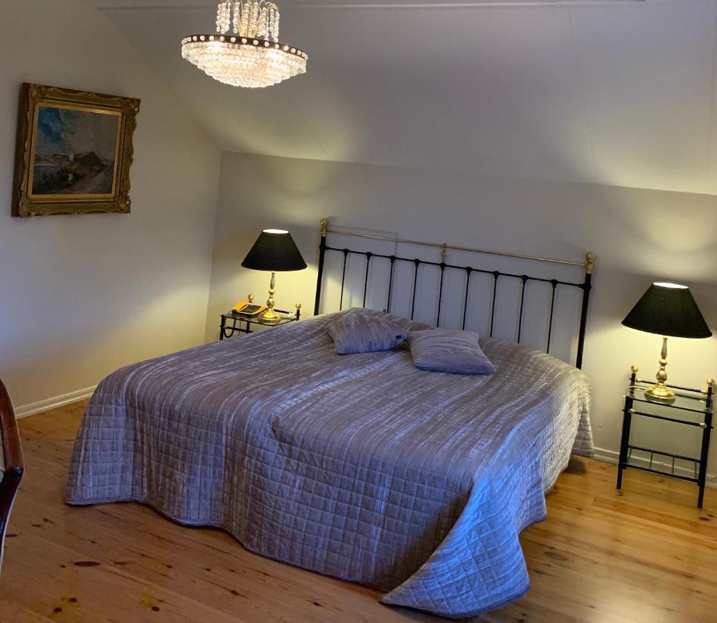 Nya Pallas Hotel Falkenberg Εξωτερικό φωτογραφία