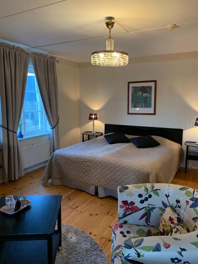 Nya Pallas Hotel Falkenberg Εξωτερικό φωτογραφία
