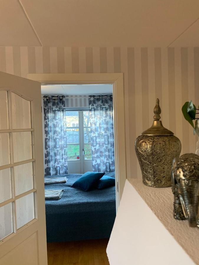 Nya Pallas Hotel Falkenberg Εξωτερικό φωτογραφία