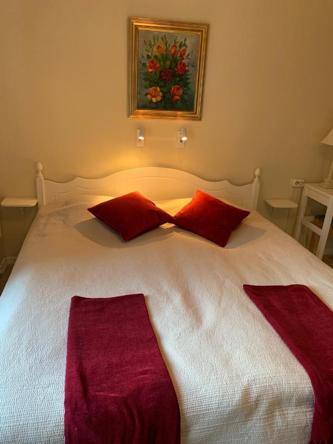 Nya Pallas Hotel Falkenberg Εξωτερικό φωτογραφία