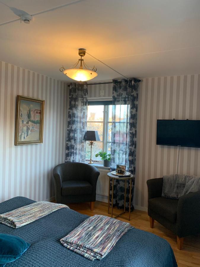 Nya Pallas Hotel Falkenberg Εξωτερικό φωτογραφία