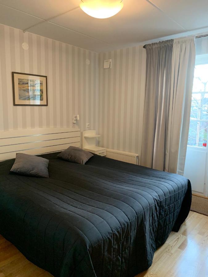 Nya Pallas Hotel Falkenberg Εξωτερικό φωτογραφία